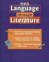 Language Through Literature - Resource Guide - Level 4 0075721805 Book Cover