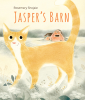 Jasper’s Barn 1760361860 Book Cover