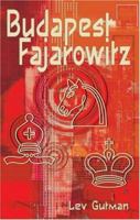 Budapest Fajarowitz 0713487089 Book Cover