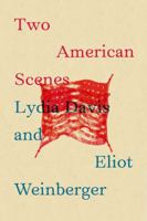 Two American Scenes 0811220419 Book Cover