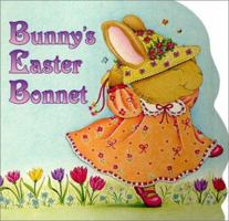 Bunny's Easter Bonnet (Sparkle 'n' Twinkle) 0689833083 Book Cover