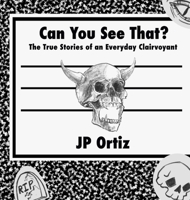 Can You See That?: The True Stories of an Everyday Clairvoyant B0HBGTHNYJ Book Cover