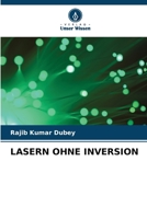 Lasern Ohne Inversion (German Edition) 620821985X Book Cover