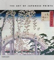 The Art of Japanese Prints (The Art Of) 0753712350 Book Cover