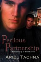 Perilous Partnership 1632166682 Book Cover