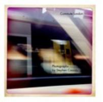 Commute London 1714784983 Book Cover