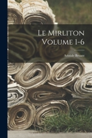 Le Mirliton Volume 1-6 1019233834 Book Cover