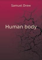 Human Body 5518794029 Book Cover