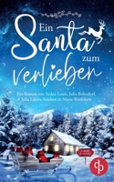 Drei Dates mit Santa 3968170229 Book Cover