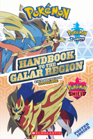 Galar Region Handbook (Pokémon) 1338592521 Book Cover
