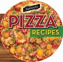 Sargento Pizza Recipes B00J745WPS Book Cover