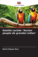 Réalité cachée "Ancien peuple de grandes luttes" 6206379035 Book Cover