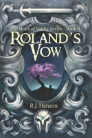 Roland's Vow 1077642636 Book Cover