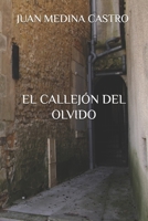 EL CALLEJÓN DEL OLVIDO (Spanish Edition) B0F9SY2W7C Book Cover