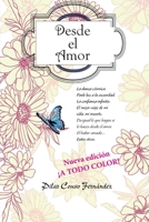 DESDE EL AMOR: CUENTOS B096WHPS2M Book Cover