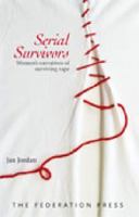 Serial Survivors: Women's Narratives of Surviving Rape 1862876797 Book Cover