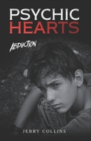 Psychic Hearts: Abduction B0DYZR1PNL Book Cover