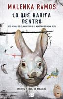 Lo que habita dentro 8417001131 Book Cover