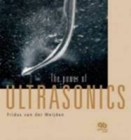 The Power of Ultrasonics 2912550513 Book Cover
