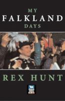 My Falkland Days 1842750178 Book Cover