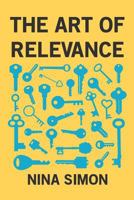 The Art of Relevance 0692701494 Book Cover