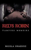 Red's Robin 1909402222 Book Cover