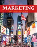Marketing 1260575691 Book Cover
