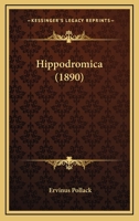 Hippodromica 1164670042 Book Cover