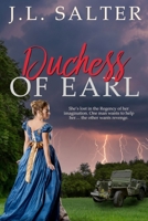 Duchess of Earl B0C47R3GY4 Book Cover