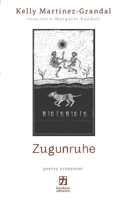 Zugunruhe 1734185082 Book Cover