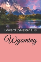 Wyoming 151519289X Book Cover