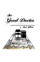 The Good Doctor 1461008166 Book Cover