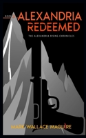 Alexandria Redeemed 197797340X Book Cover