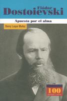 Fiodor Dostoievski: El Navegante del Fin del Mundo 9583014389 Book Cover