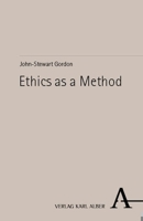 Ethics as a Method 3495992790 Book Cover