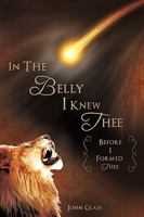 Before I Formed Thee 161579493X Book Cover