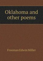 Oklahoma and Other Poems 5518562497 Book Cover