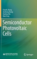 Semiconductor Photovoltaic Cells 9811594791 Book Cover