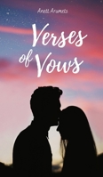 Verses of Vows 9916396574 Book Cover