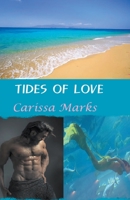 Tides Of Love B09CGTM4VC Book Cover