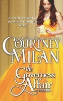 The Governess Affair 1477589031 Book Cover