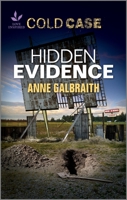 Hidden Evidence 1335468455 Book Cover