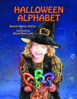 Halloween Alphabet (Paperback) 158980242X Book Cover