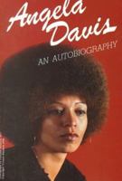 Angela Davis: An Autobiography 1642598984 Book Cover