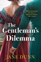 The Gentleman's Dilemma 1806561514 Book Cover