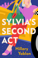 Sylvia's Second ACT 0593493613 Book Cover