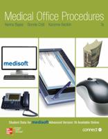 Medical Office Procedures 0073401986 Book Cover