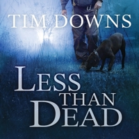 Less Than Dead: A Bug Man Novel B0DPPCX3GZ Book Cover