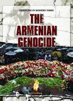 The Armenian Genocide 1404218254 Book Cover