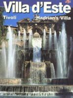 Villa D'este 8886843526 Book Cover